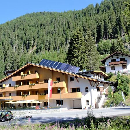 Gasthof Waldesruh Оец Екстериор снимка