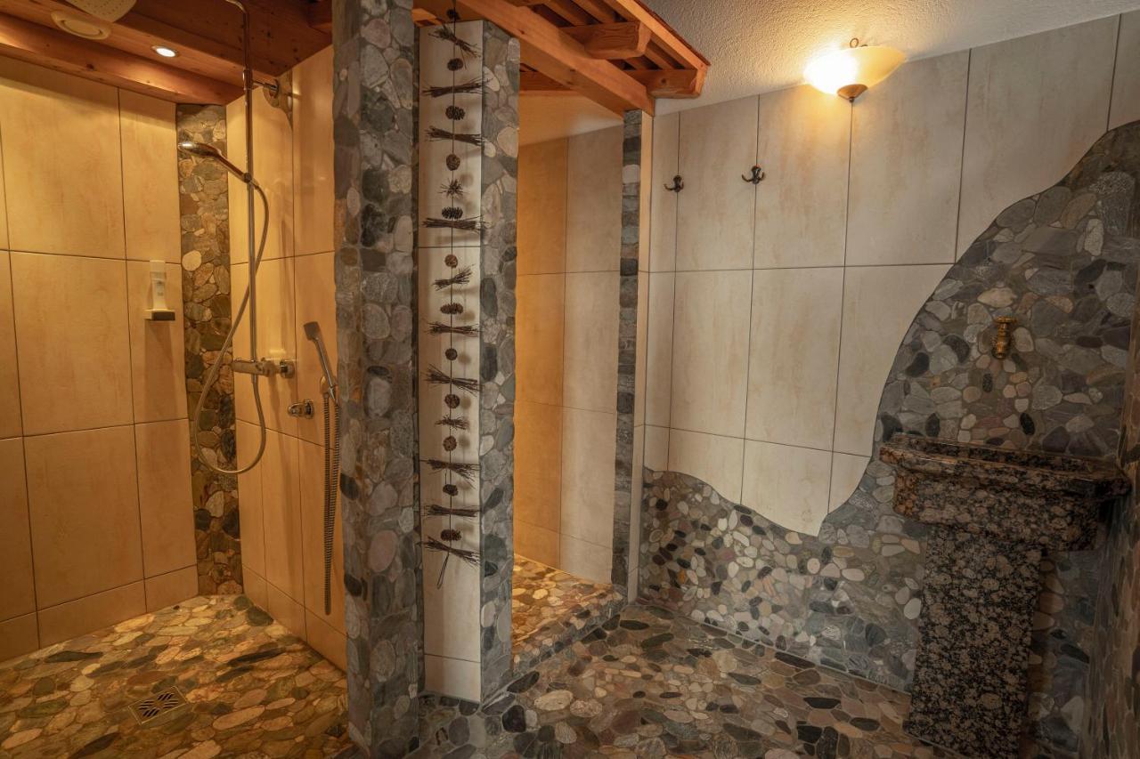 Gasthof Waldesruh Оец Екстериор снимка