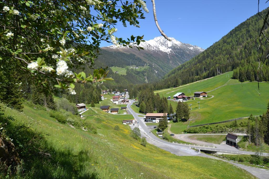 Gasthof Waldesruh Оец Екстериор снимка