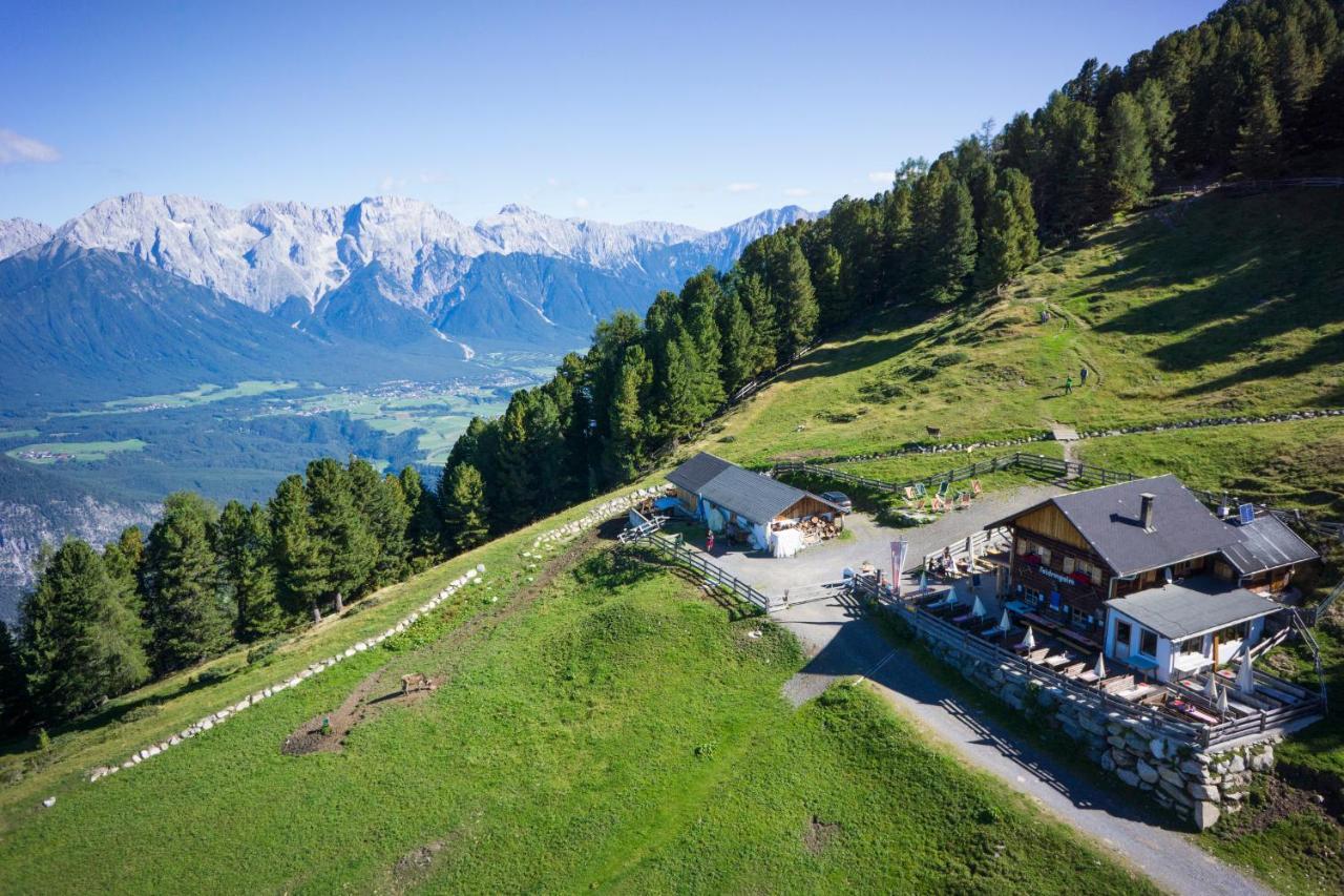 Gasthof Waldesruh Оец Екстериор снимка
